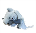 Capcom Monster Hunter Mondefo Arkveld Plush Toy - Collectible Edition