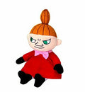 Moomin Grinning Smile Little My Stuffed S 24cm