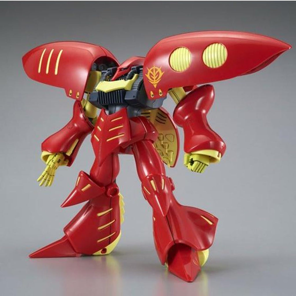 Movic HGUC 1/144 Qubeley Mk-II Pull Two Exclusive Unopened Unassembled