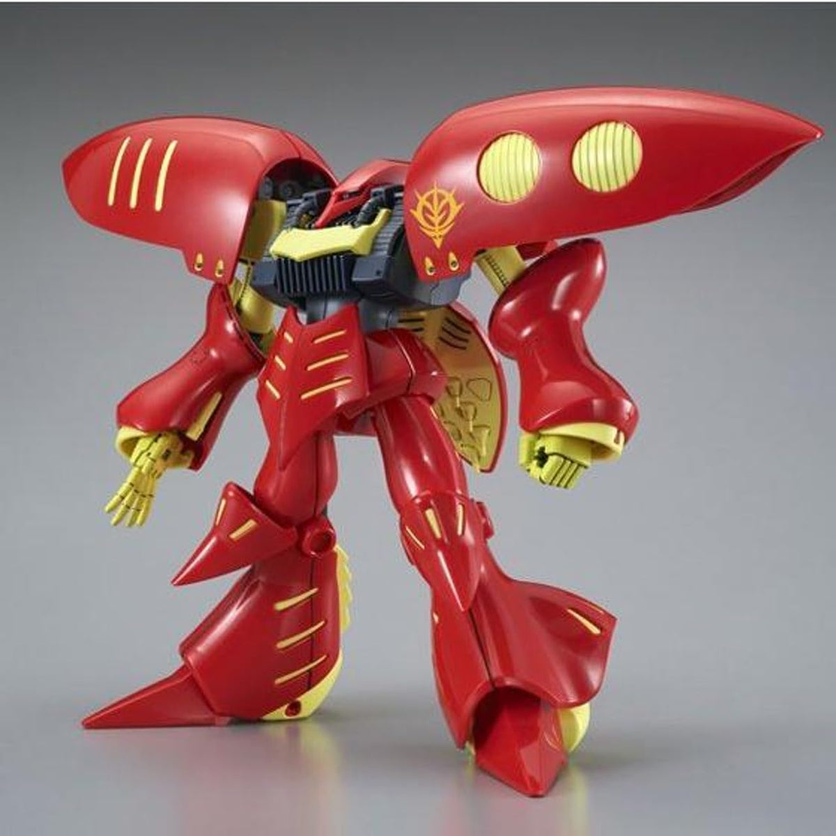Movic HGUC 1/144 Qubeley Mk-II Pull Two Exclusive Unopened Unassembled
