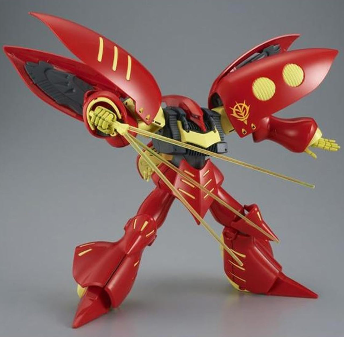 Movic HGUC 1/144 Qubeley Mk-II Pull Two Exclusive Unopened Unassembled