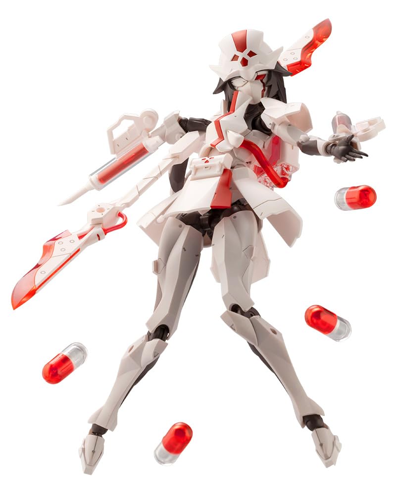 Kotobukiya Megalomaria Ruby Eye 160mm Non-Scale Plastic Model