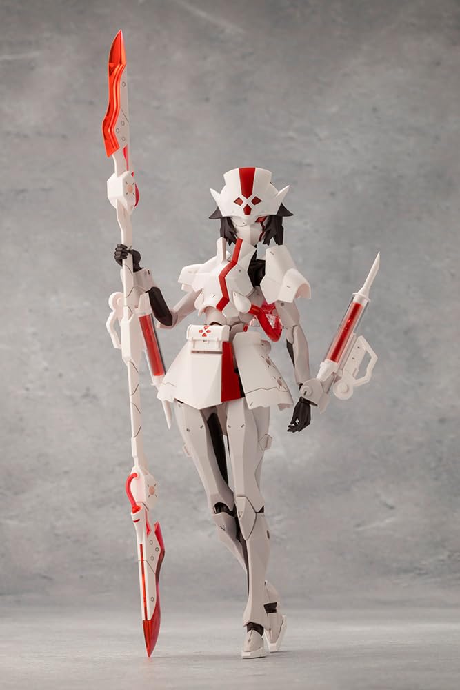Kotobukiya Megalomaria Ruby Eye 160mm Non-Scale Plastic Model