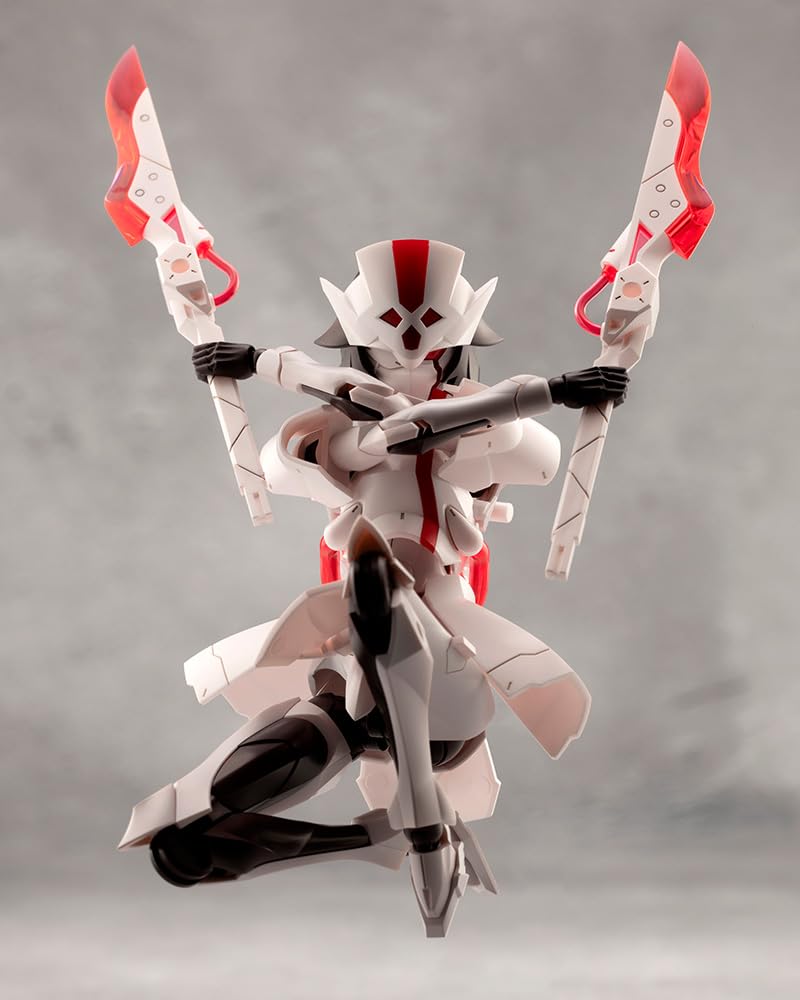 Kotobukiya Megalomaria Ruby Eye 160mm Non-Scale Plastic Model