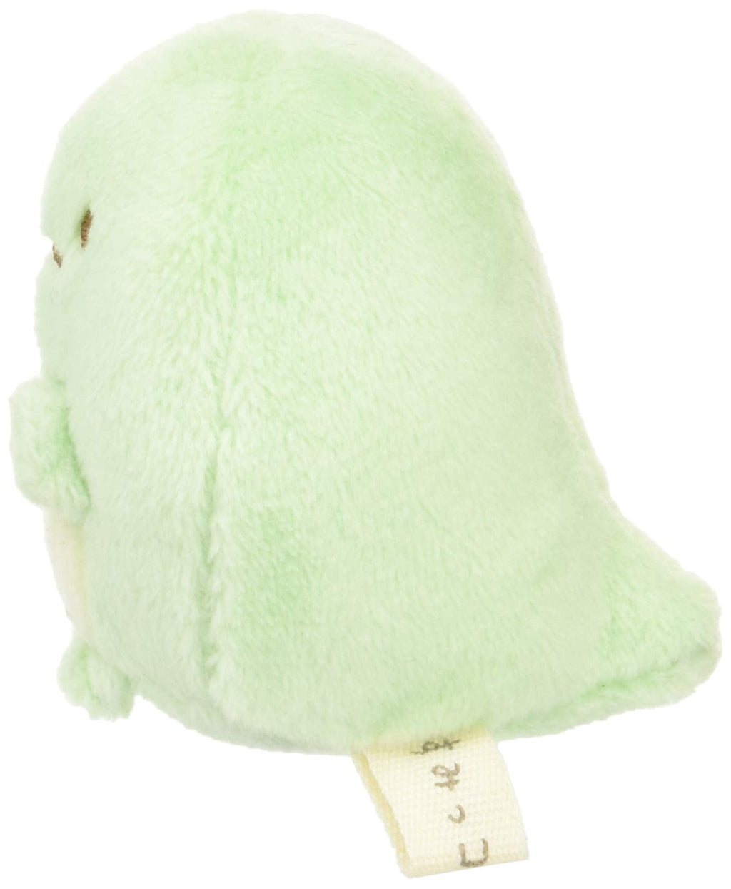 San-X Mx54101 Sumikko Gurashi Lizard Plush Toy - Hand-Held Collectible