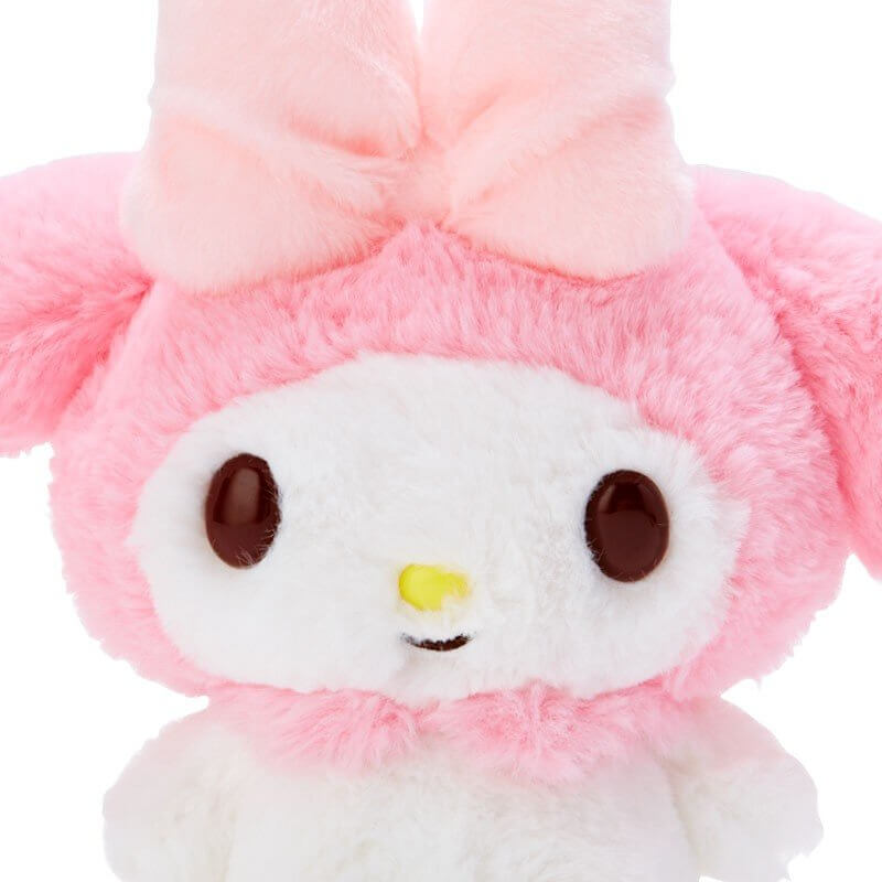 My Melody Howahowa Plush Toy S