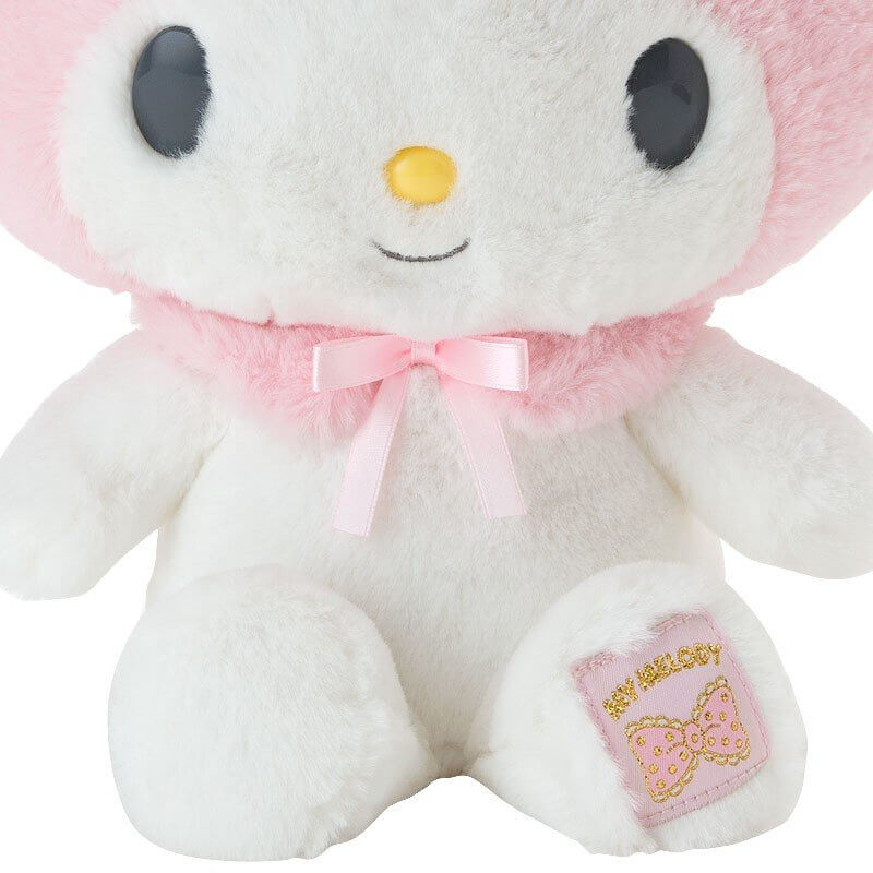 My Melody Plush Toy (Standard) M