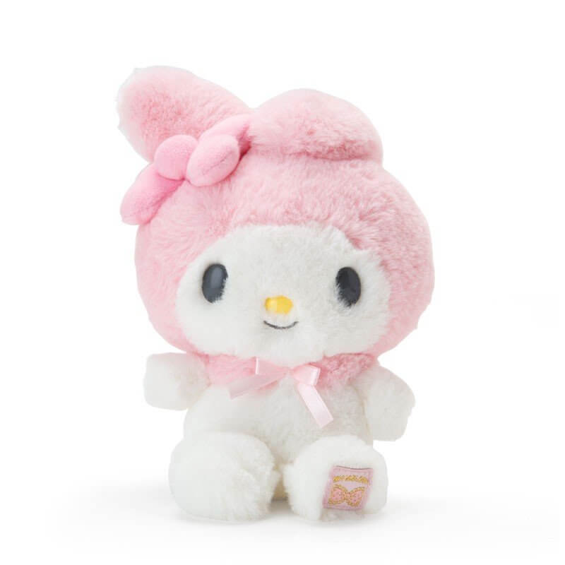 My Melody Plush (Standard) Ss