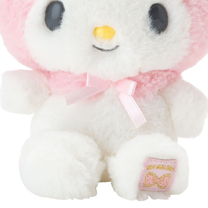 My Melody Plush (Standard) Ss