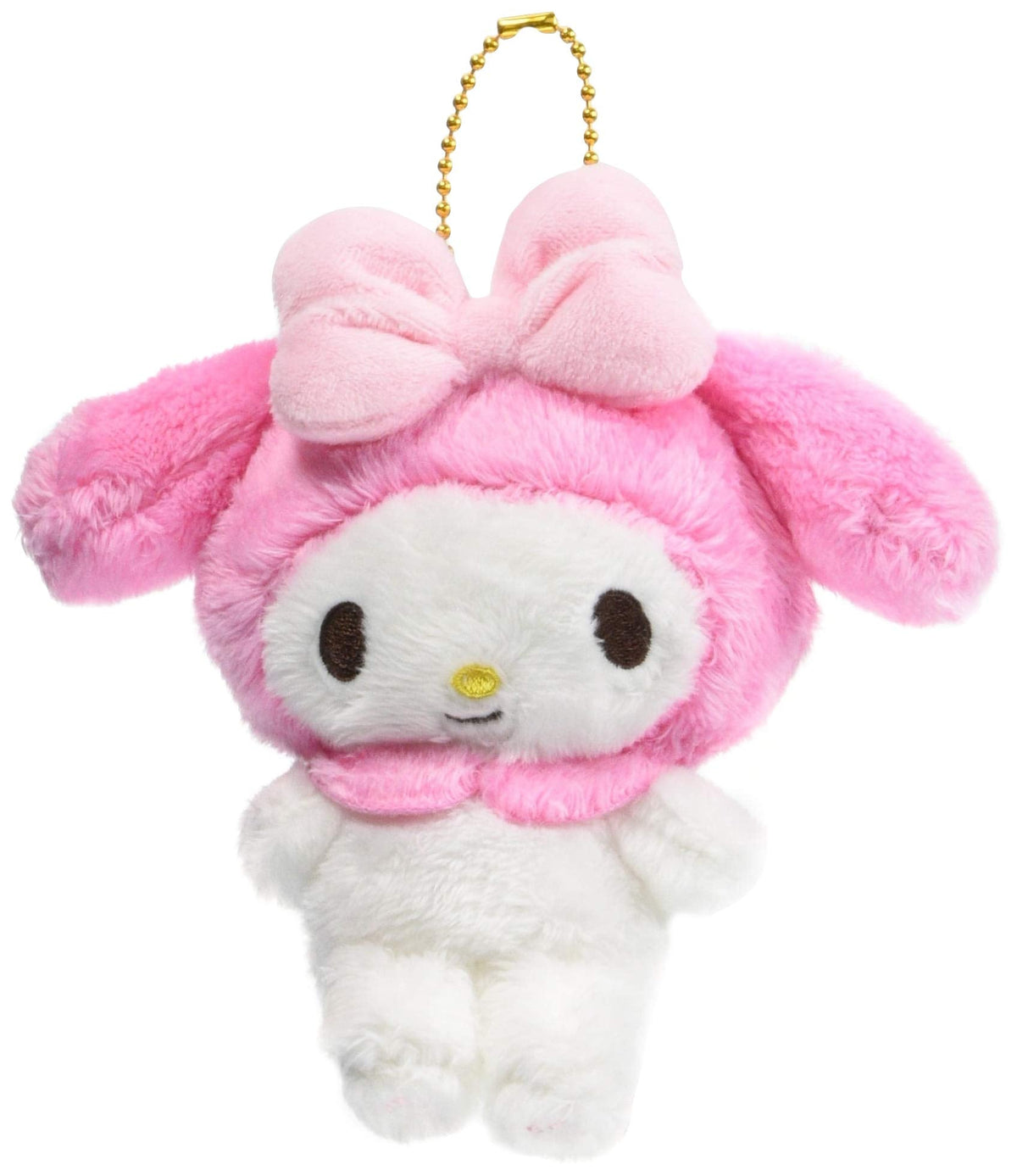 Plush Doll Howa Howa Mascot My Melody