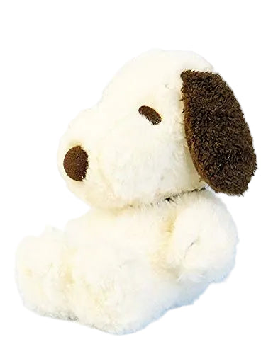 Nakajima Corporation Peanuts Snoopy Buy Plush Toy In Japanese Online Store