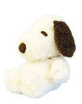 Nakajima Corporation Peanuts Snoopy Buy Plush Toy In Japanese Online Store