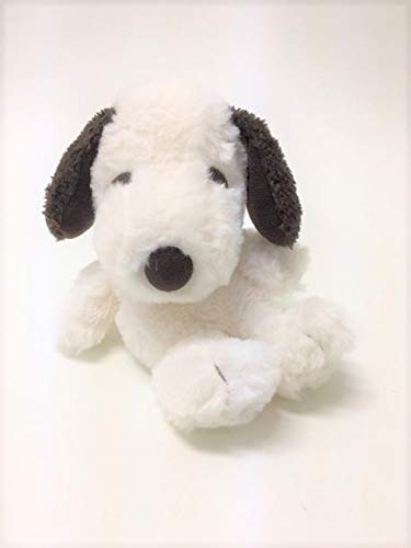 Nakajima Corporation Peanuts Snoopy Buy Plush Toy In Japanese Online Store