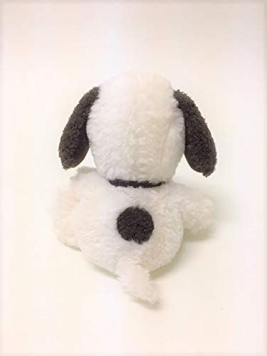 Nakajima Corporation Peanuts Snoopy Buy Plush Toy In Japanese Online Store