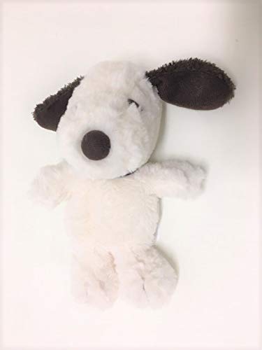 Nakajima Corporation Peanuts Snoopy Buy Plush Toy In Japanese Online Store