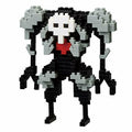 Nanoblock Charanano 4th Angel Cn-06