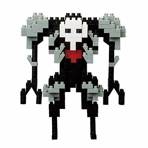 Nanoblock Charanano 4th Angel Cn-06