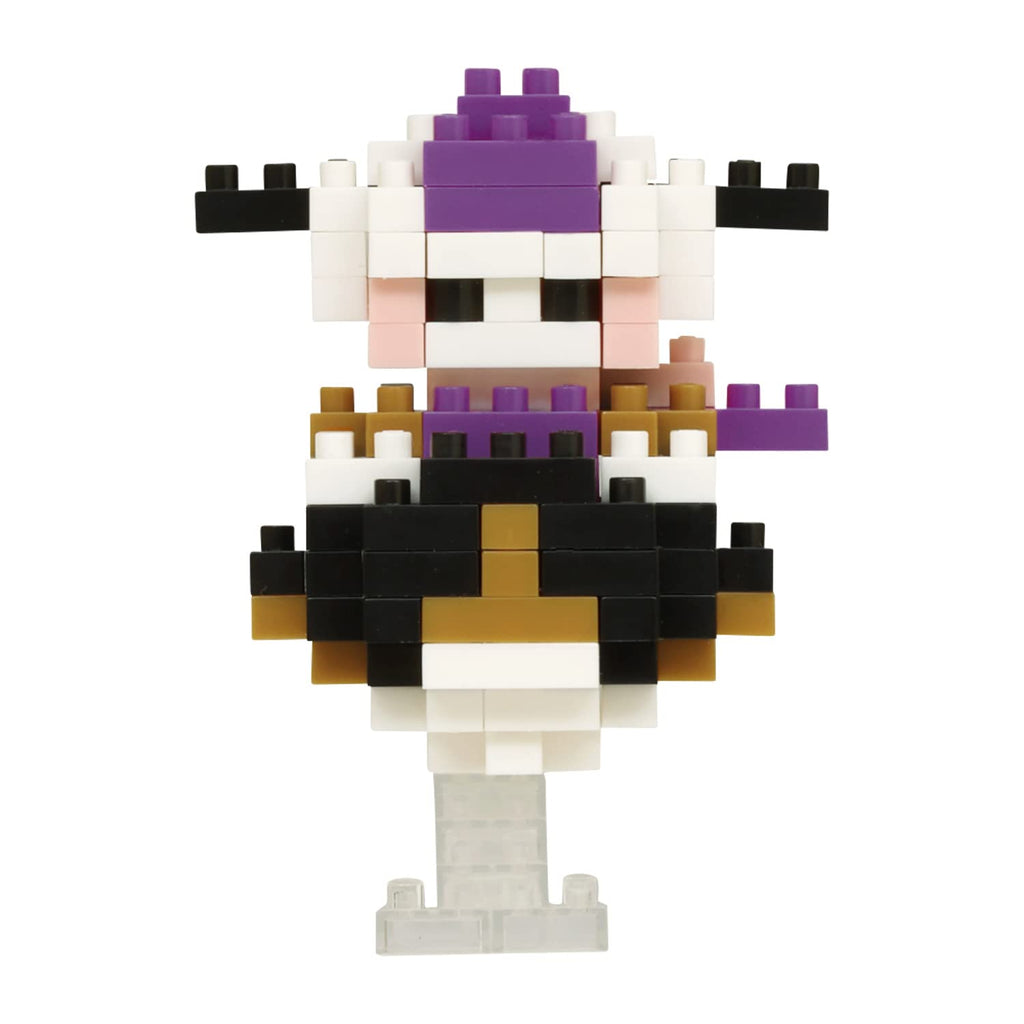 KAWADA Nanoblock Dragon Ball Z Frieza