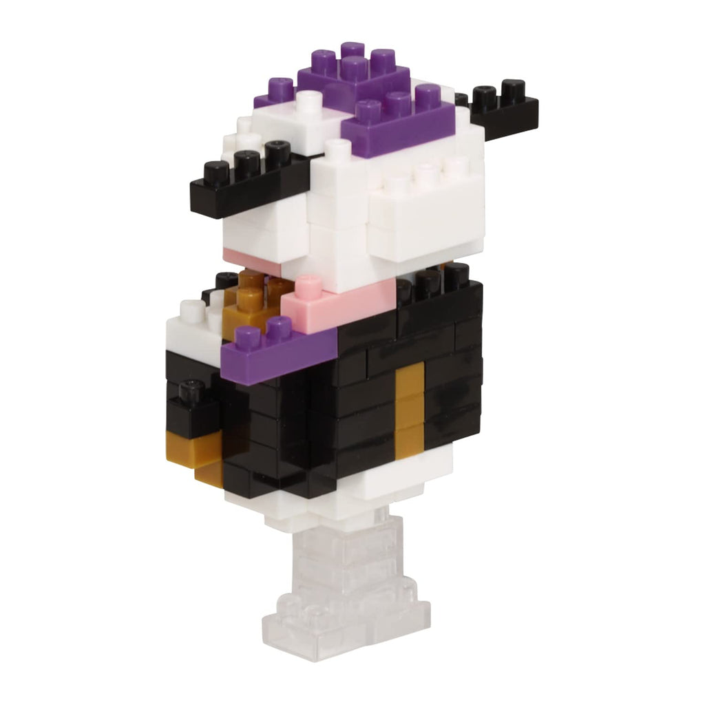 KAWADA Nanoblock Dragon Ball Z Frieza