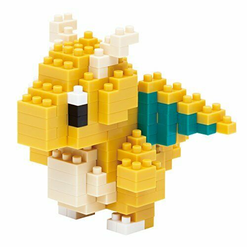 Nanoblock Kairyu Nbpm011