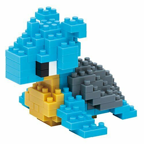 Nanoblock Laplace Nbpm009