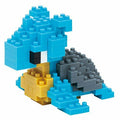 Nanoblock Laplace Nbpm009