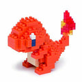 Nanoblock Pokemon Hitokage Nbpm002