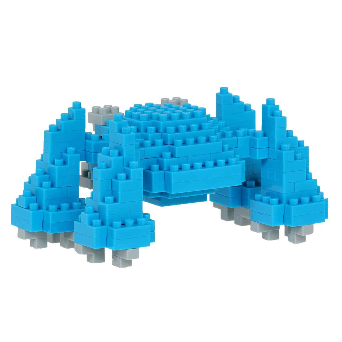 Nanoblock Pokemon Metagross Nbpm_098