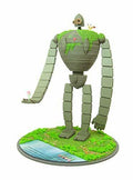 Paper Craft 1/30 Studio Ghibli Series Laputa Castle In The Sky Robot Soldier Kit