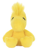 Peanuts Beans Collection 2018 Woodstock Plush Doll