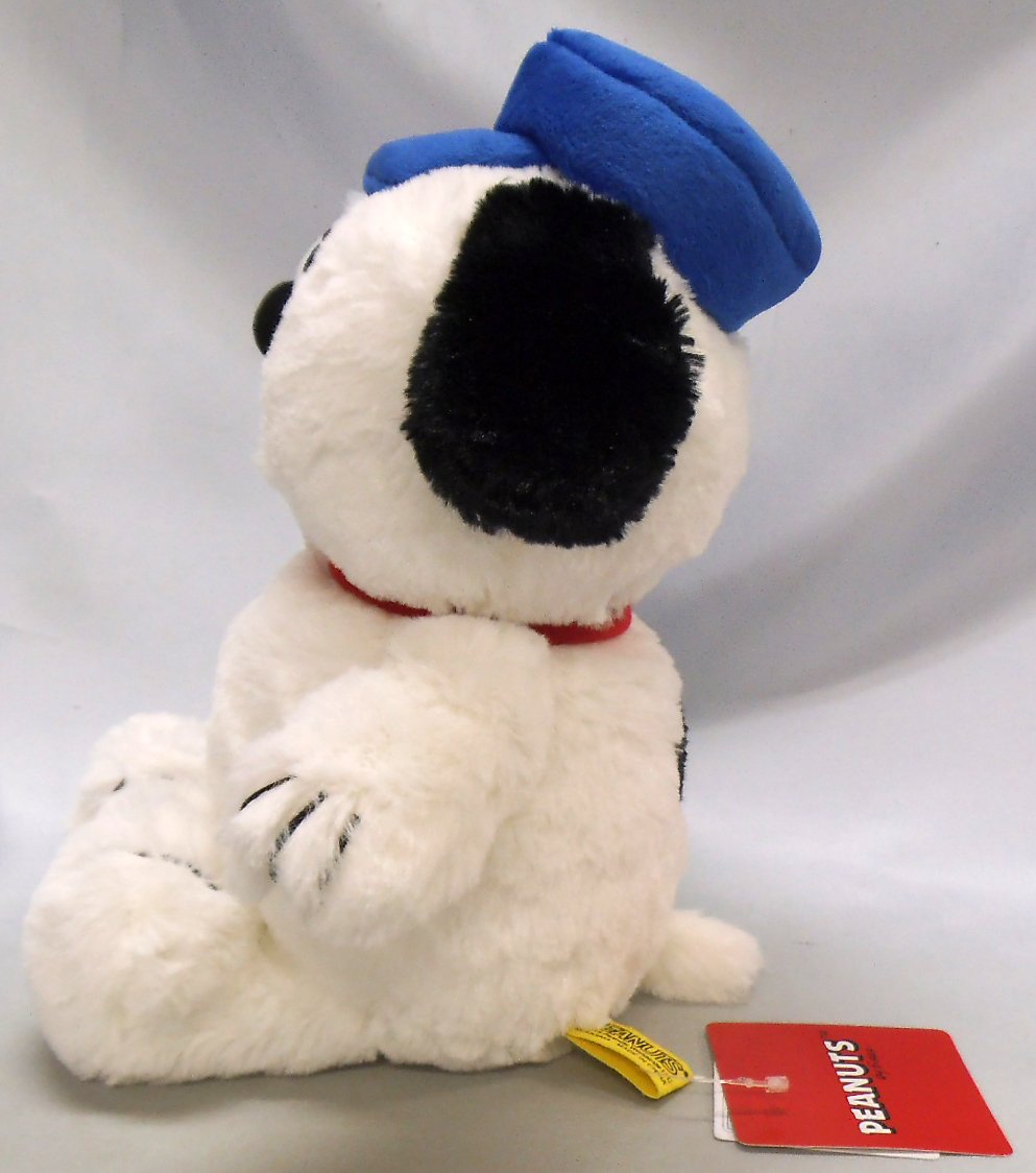 Nakajima Plush Doll Hug Hug Olaf S