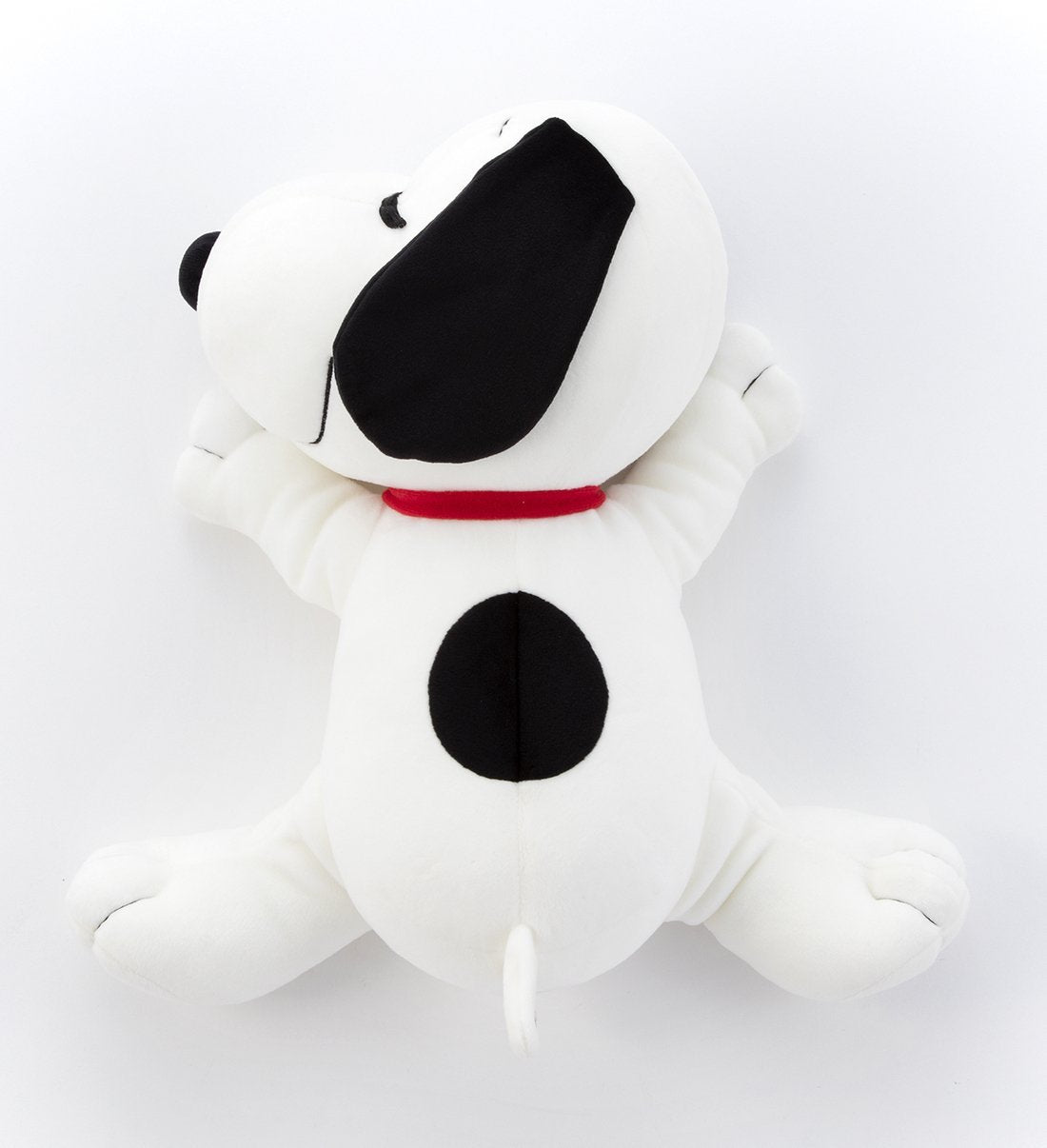 TAKARA TOMY A.R.T.S Peanuts Suyasuya Friends Snoopy Plush Doll M