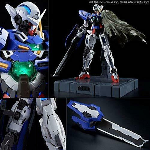 Pg 1/60 Repair Parts Set For Gundam Exia Plastic Model Kit