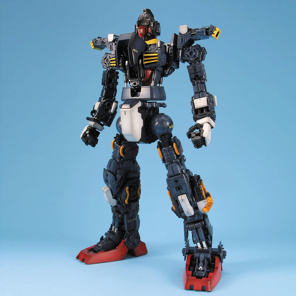 Bandai Spirits 1/60 PG Gundam Mk-II Aego Color Model