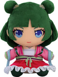 GOOD SMILE COMPANY Pharmacist's Soliloquy Cat Garden Party Plush Toy Version
