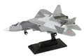 PIT-ROAD 1/144 Su-57 Russian Air Force Fifth Generation Jet Fighter Finished Model