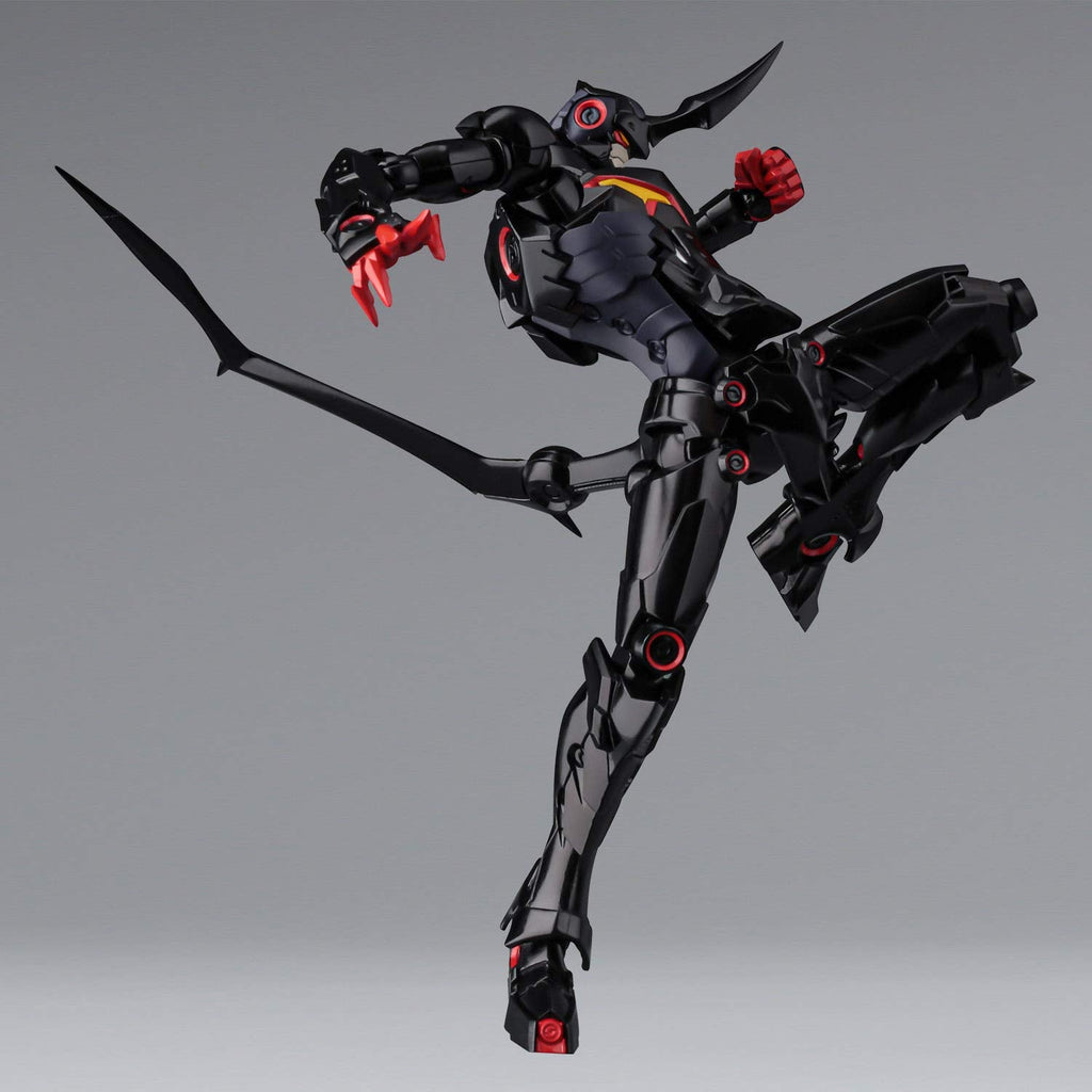 Plastic Model Lazengann Tengen Toppa Gurren Lagann Plaiobot