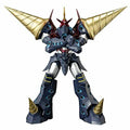 Plaiobot Tengen Toppa Gurren Lagann Super Galaxy Gurren Lagann Plastic Model