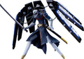 Good Smile Company Persona 3 Reload Thanatos Plamatea Model Kit