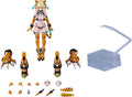 Max Factory Plamax BP-02 Bunny Suit Sophia Tiger Armor Model Kit