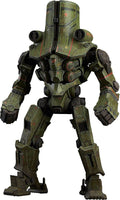 MAX FACTORY Plamax Jg-01 Pacific Rim Mark 1 Jaeger Cherno Alpha 1/350 Scale Kit