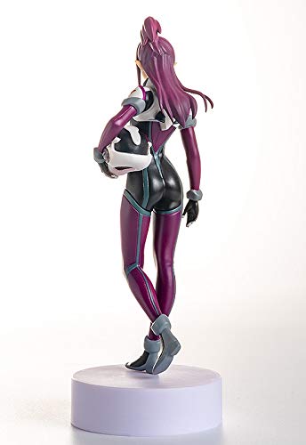 MAX FACTORY Plamax Mf-46 Minimum Factory Mirage Farina Jenius Plastic Model Macross Delta