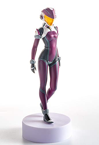 MAX FACTORY Plamax Mf-46 Minimum Factory Mirage Farina Jenius Plastic Model Macross Delta