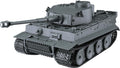 Max Factory Plamax Tiger I - 1/12 Scale Assembled Plastic Model Kit