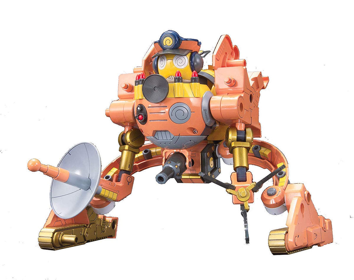 Bandai Spirits: Kururu Robo Super Kaiou Mode (Sergeant Keroro)
