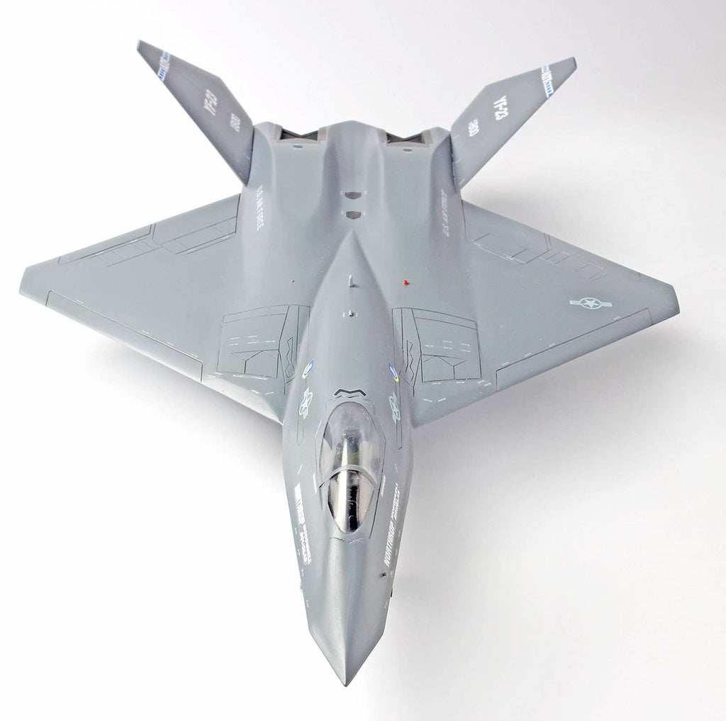 PLATZ - 1/72 U.S. Air Force Prototype Fighter Plastic Model Kit