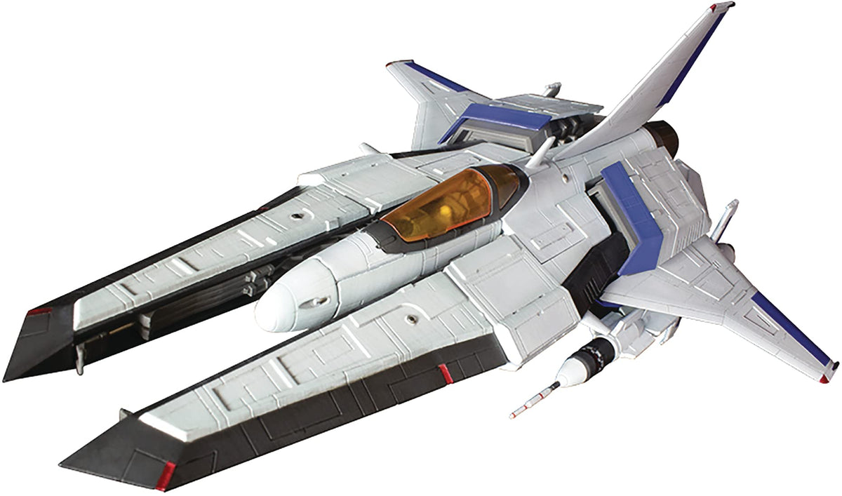 PLUM 1/144 Vic Viper Ver. Gradius V Plastic Model