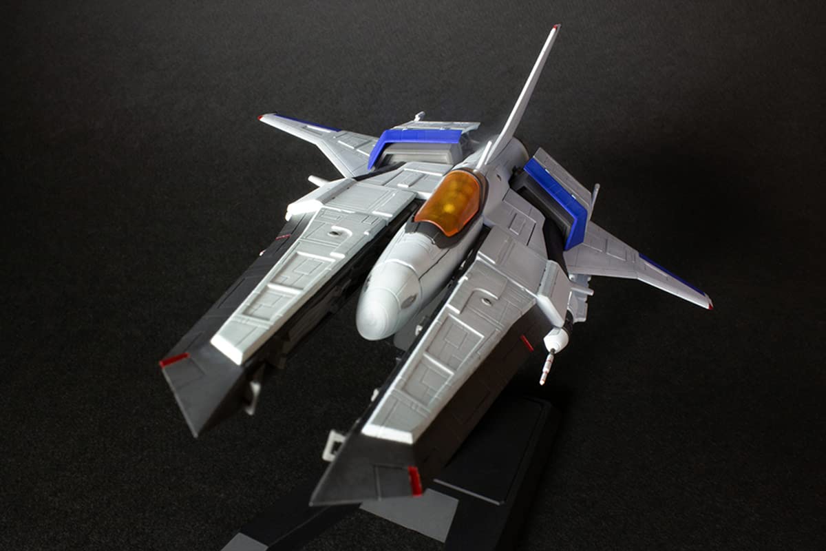 PLUM 1/144 Vic Viper Ver. Gradius V Plastic Model