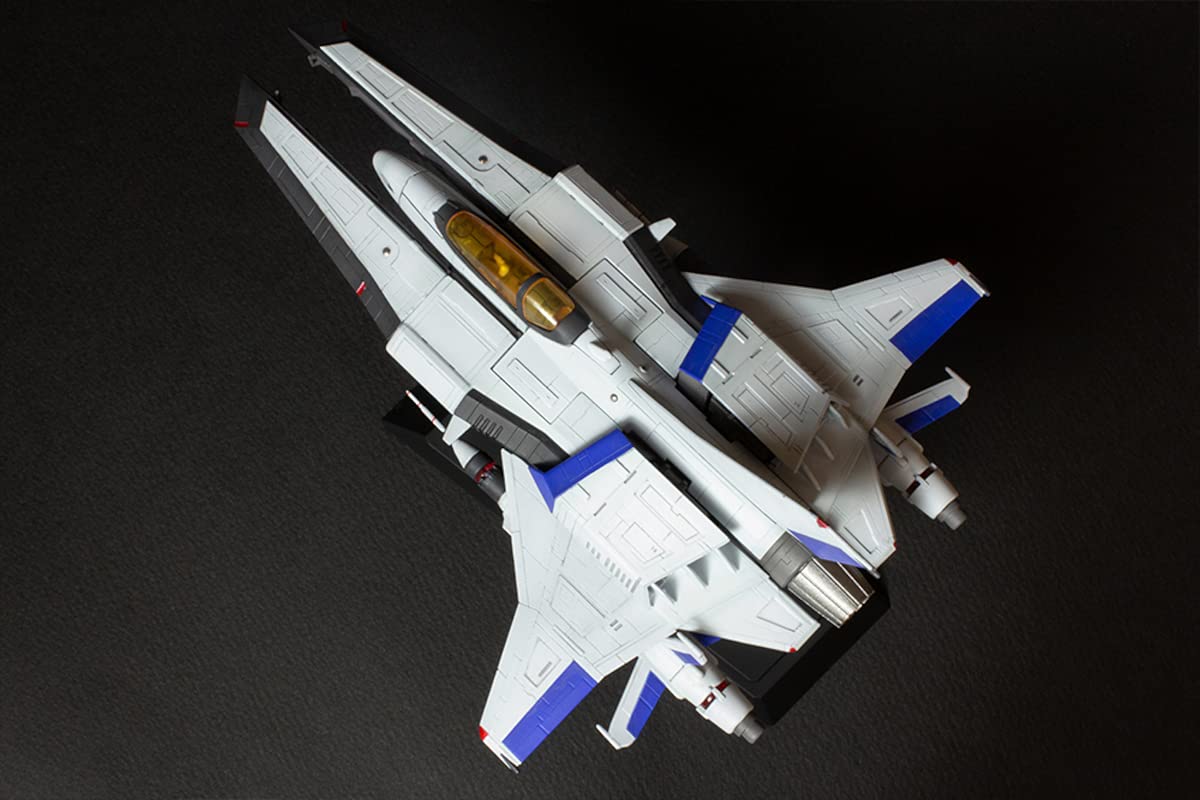 PLUM 1/144 Vic Viper Ver. Gradius V Plastic Model