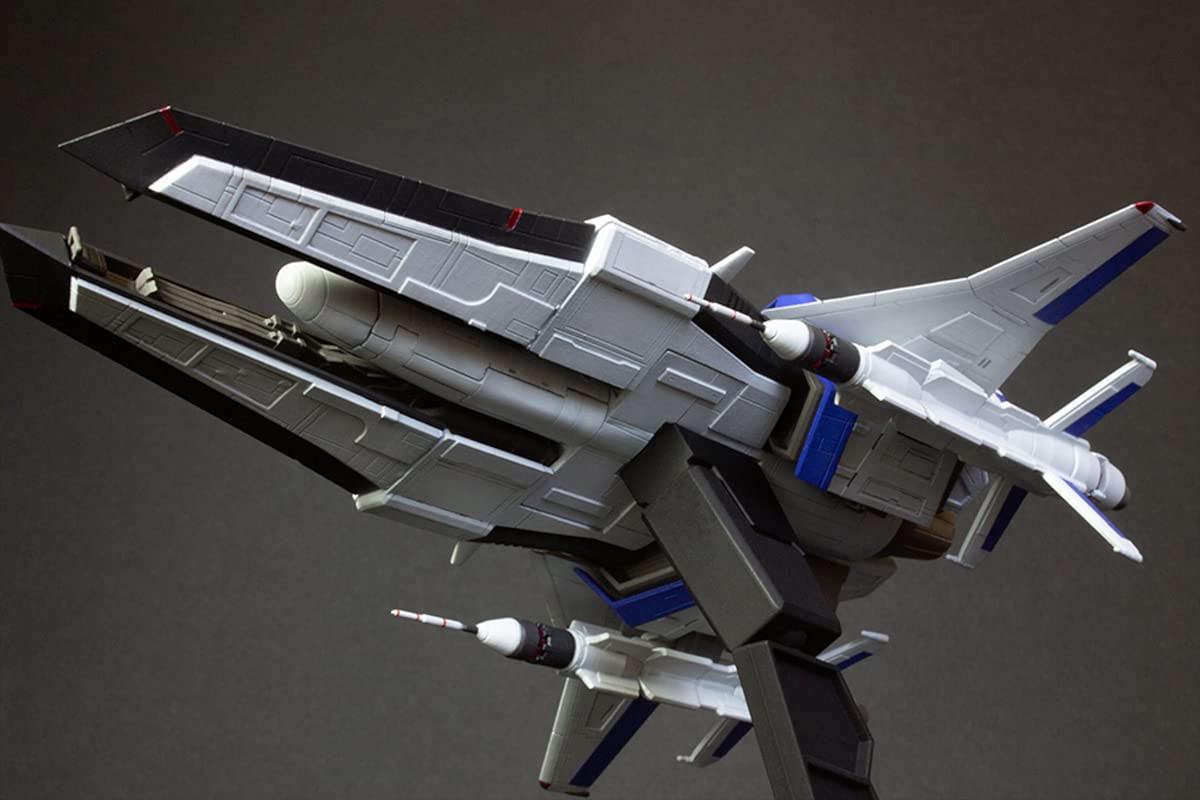 PLUM 1/144 Vic Viper Ver. Gradius V Plastic Model